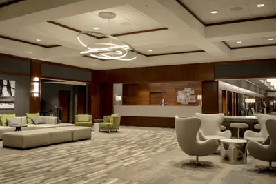 Photo 3 - Holiday Inn Fargo by IHG