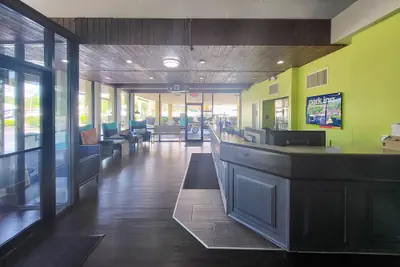 Photo 4 - Park Inn by Radisson, Attalla-Gadsden