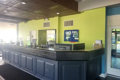 Photo 5 - Park Inn by Radisson, Attalla-Gadsden