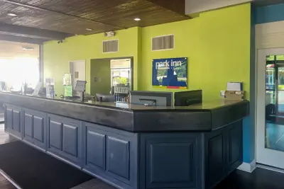 Photo 3 - Park Inn by Radisson, Attalla-Gadsden