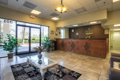 Photo 4 - Quality Inn & Suites St Augustine Beach Area
