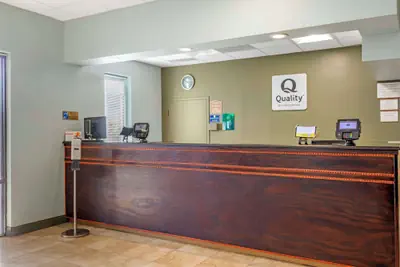 Photo 5 - Quality Inn & Suites St Augustine Beach Area