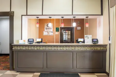 Photo 3 - Quality Suites Hickory South