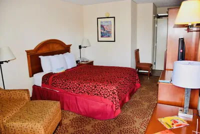 Photo 5 - Days Inn by Wyndham Las Cruces