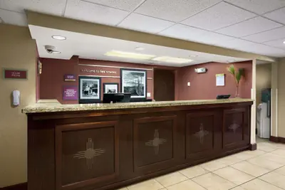 Photo 2 - Days Inn by Wyndham Las Cruces