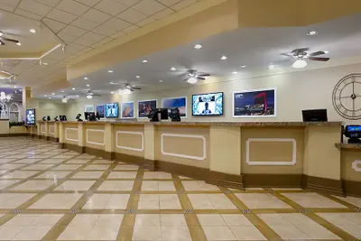 Photo 3 - Tropicana Laughlin - A Caesars Rewards Destination