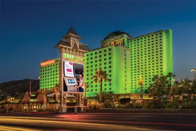 Photo 2 - Tropicana Laughlin - A Caesars Rewards Destination