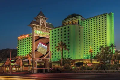 Photo 2 - Tropicana Laughlin Hotel & Casino - A Caesars Rewards Destination