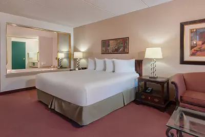 Photo 5 - Tropicana Laughlin - A Caesars Rewards Destination