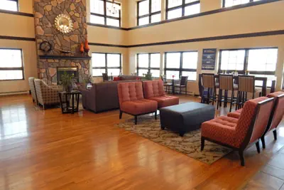 Photo 3 - Best Western Sault Ste. Marie
