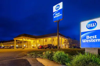 Photo 2 - Best Western Sault Ste. Marie