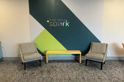 Photo 5 - Spark by Hilton Lockport