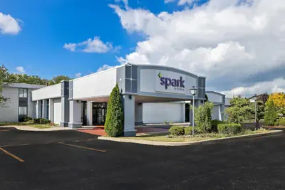 Photo 2 - Spark by Hilton Lockport
