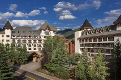 Photo 2 - The Hythe, a Luxury Collection Resort, Vail