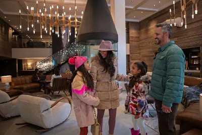 Photo 5 - The Hythe, a Luxury Collection Resort, Vail