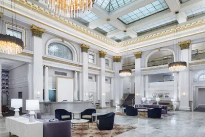 Photo 2 - The Westin Great Southern Columbus