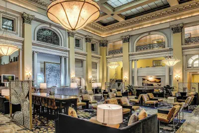 Photo 4 - The Westin Great Southern Columbus