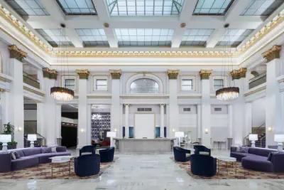Photo 5 - The Westin Great Southern Columbus