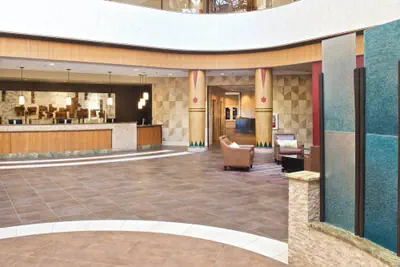 Photo 5 - Sheraton Anchorage Hotel