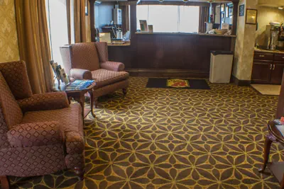 Photo 3 - Econo Lodge Erie near Casino