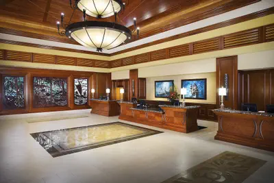 Photo 3 - Hilton Grand Vacations Club Grand Waikikian Honolulu
