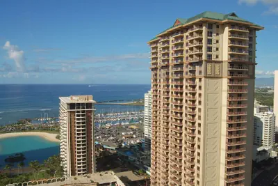 Photo 2 - Hilton Grand Vacations Club Grand Waikikian Honolulu
