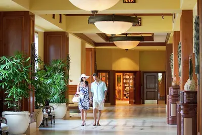 Photo 5 - Hilton Grand Vacations Club Grand Waikikian Honolulu