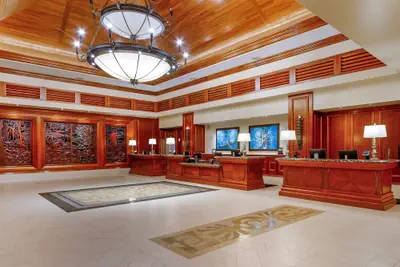 Photo 4 - Hilton Grand Vacations Club Grand Waikikian Honolulu