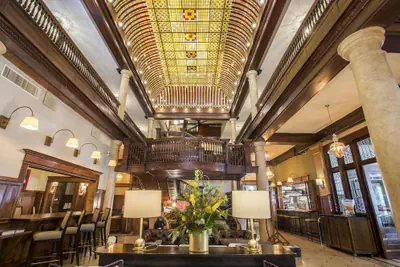 Photo 2 - Hotel Boulderado