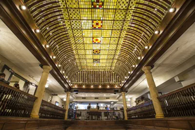 Photo 4 - Hotel Boulderado