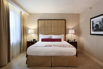 Photo 5 - Millennium Hotel Knickerbocker Chicago