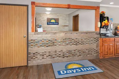 Photo 3 - Days Inn by Wyndham Ogallala