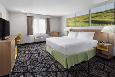 Photo 5 - Days Inn by Wyndham Ogallala