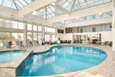 Photo 2 - DoubleTree by Hilton Ocean City Oceanfront