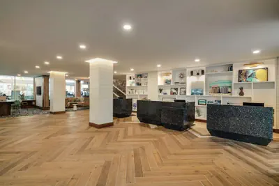 Photo 3 - DoubleTree by Hilton Ocean City Oceanfront