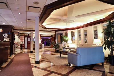 Photo 3 - Norwalk Inn & Conference Center