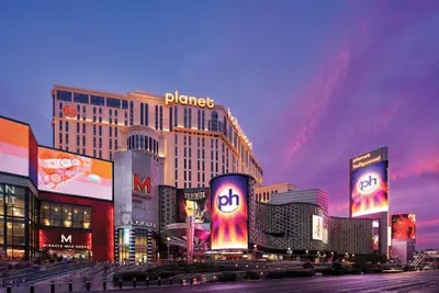 Photo 2 - Planet Hollywood Resort & Casino