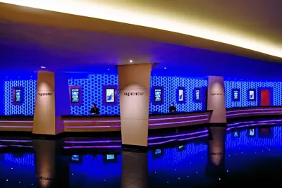 Photo 3 - Planet Hollywood Resort & Casino