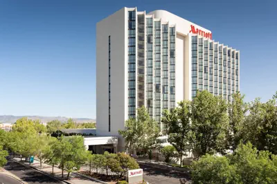 Photo 2 - Marriott Albuquerque