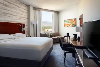 Photo 5 - Marriott Albuquerque