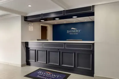 Photo 5 - Baymont by Wyndham Branford/New Haven