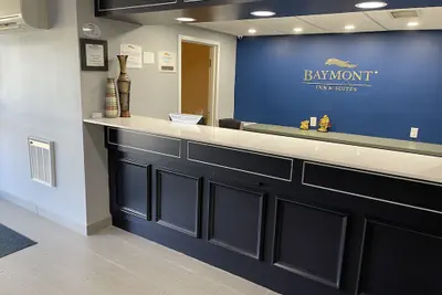 Photo 4 - Baymont by Wyndham Branford/New Haven