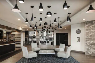 Photo 5 - Four Points by Sheraton Detroit Novi