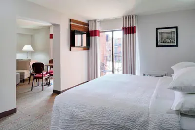 Photo 4 - Four Points by Sheraton Detroit Novi