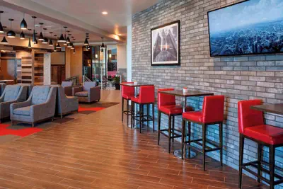 Photo 2 - Four Points by Sheraton Detroit Novi