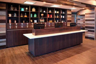 Photo 3 - Four Points by Sheraton Detroit Novi
