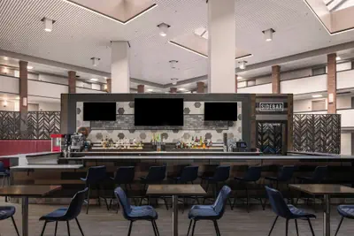 Photo 3 - Four Points by Sheraton Detroit Novi