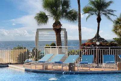 Photo 2 - SkyBeach Resort
