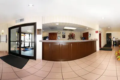 Photo 3 - Quality Inn & Suites Orangeburg