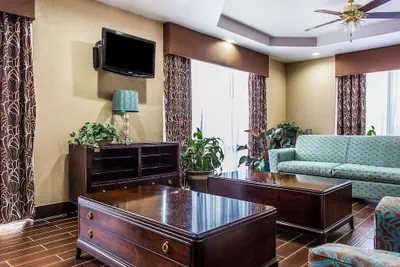 Photo 5 - Quality Inn & Suites Orangeburg